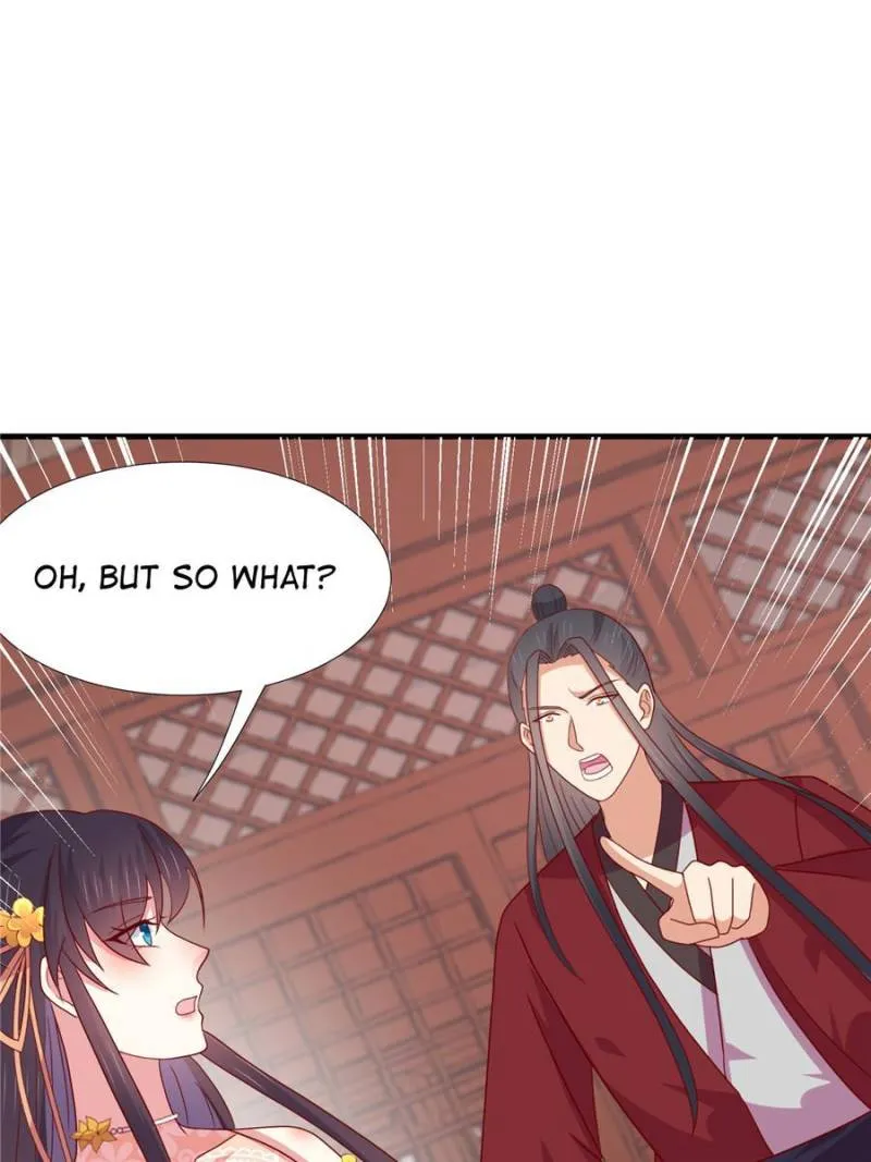 Pupillary Master Chapter 349 page 22 - 