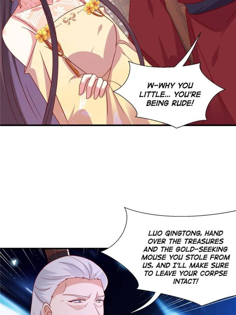 Pupillary Master Chapter 349 page 23 - 