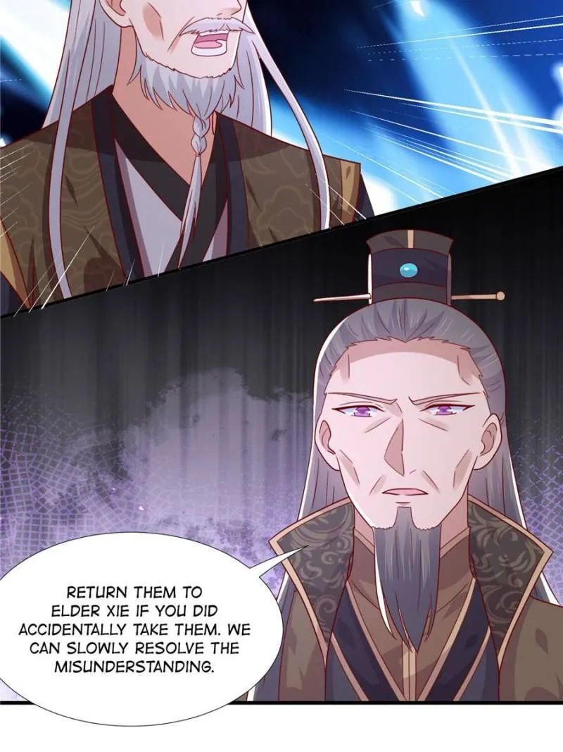 Pupillary Master Chapter 349 page 24 - 