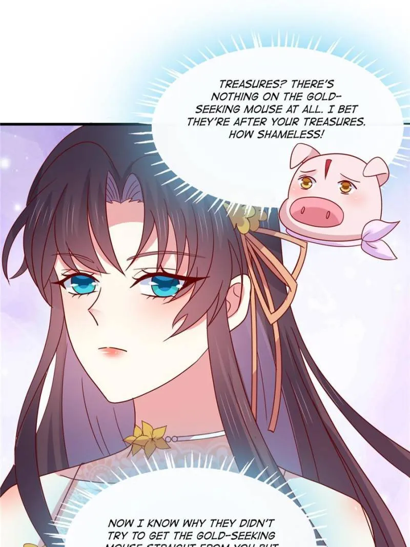 Pupillary Master Chapter 349 page 26 - 