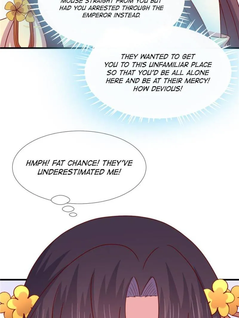 Pupillary Master Chapter 349 page 27 - 