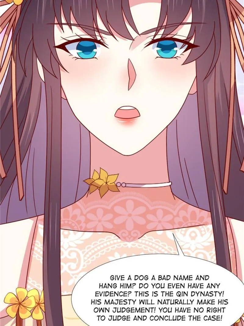 Pupillary Master Chapter 349 page 28 - 
