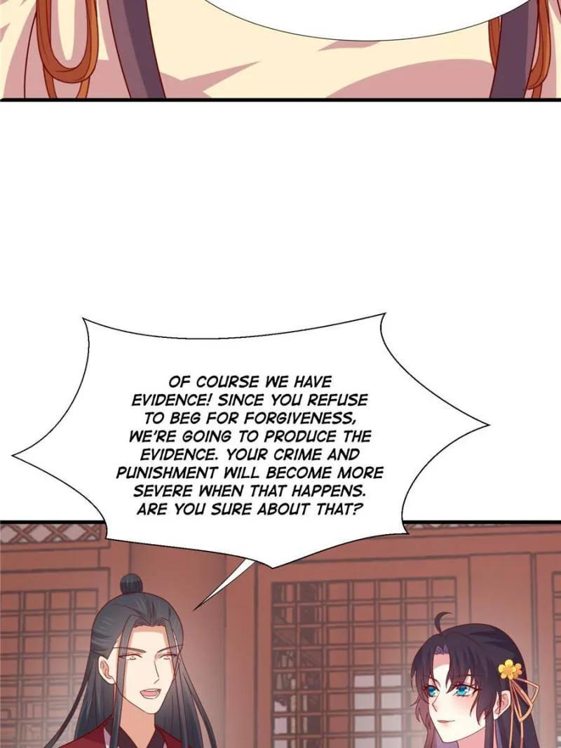 Pupillary Master Chapter 349 page 29 - 