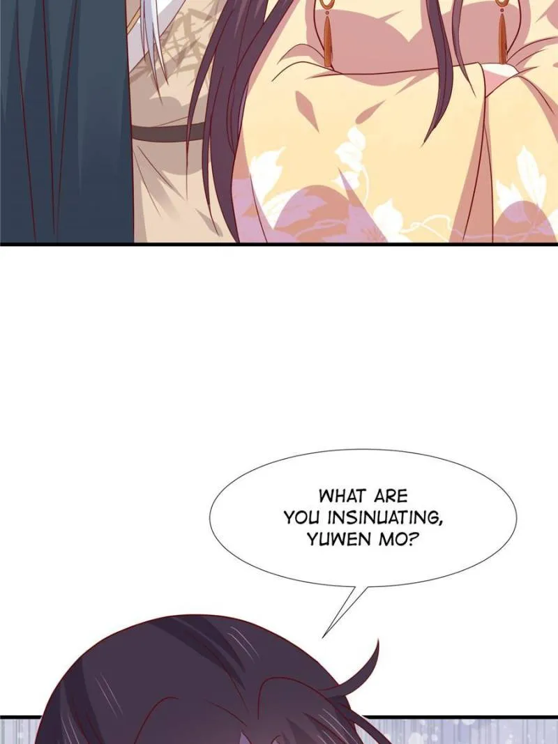 Pupillary Master Chapter 349 page 32 - 
