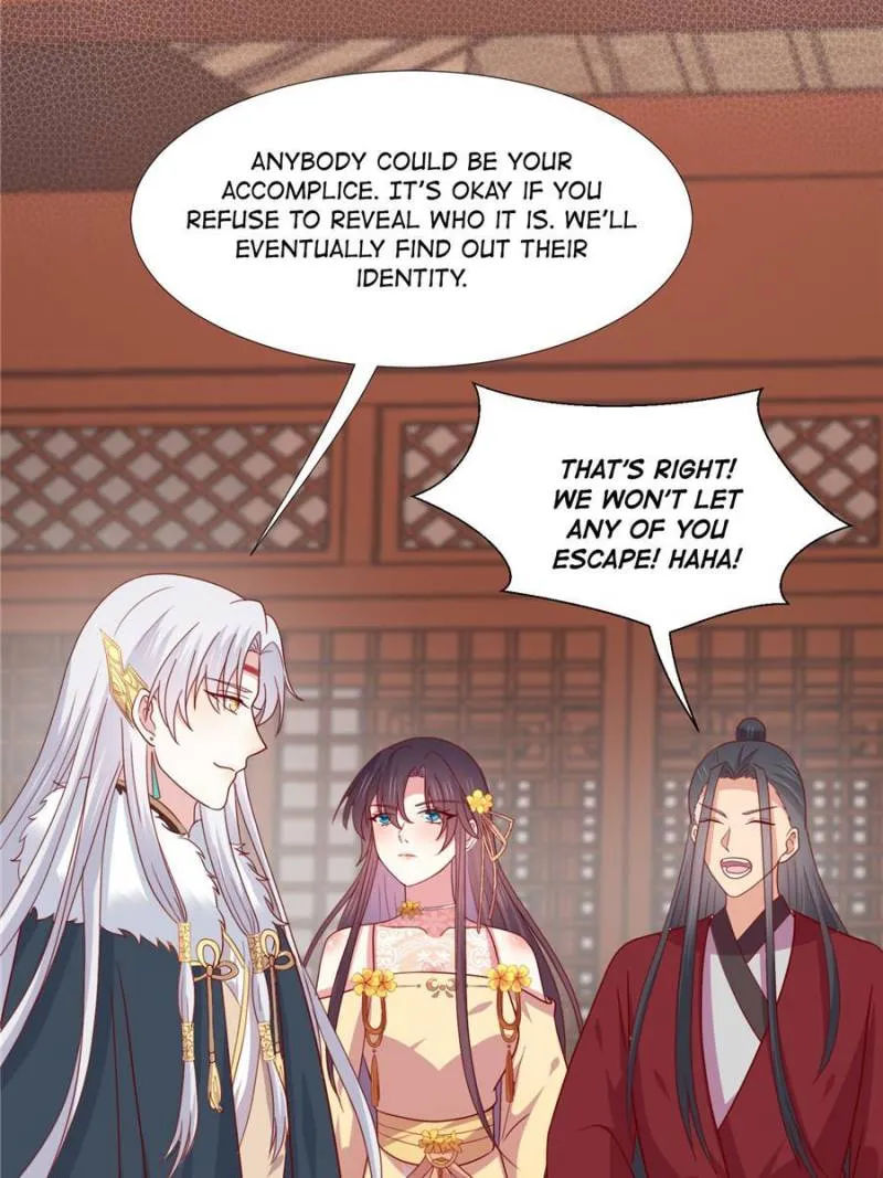 Pupillary Master Chapter 349 page 34 - 