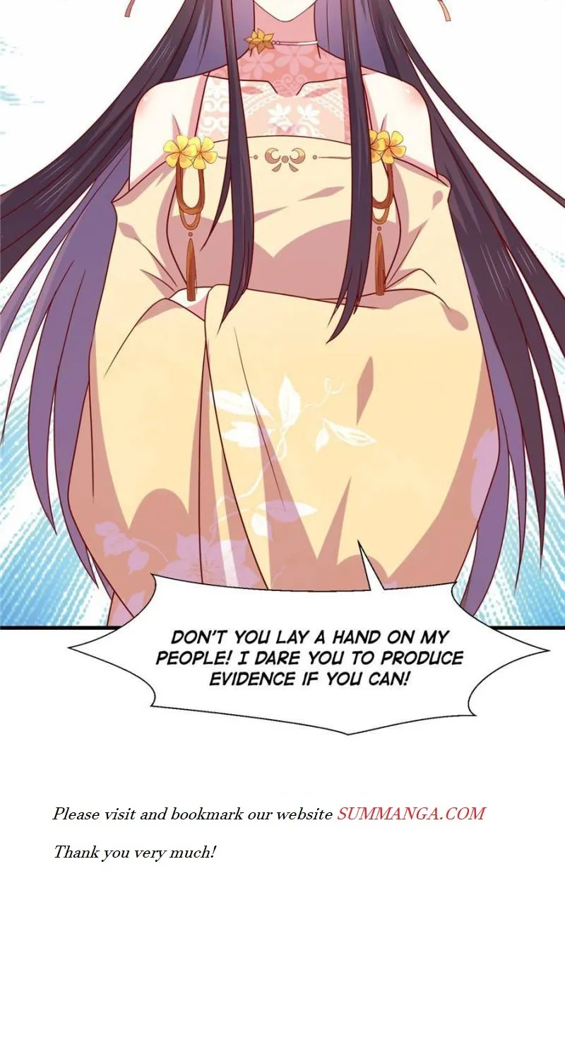 Pupillary Master Chapter 349 page 36 - 