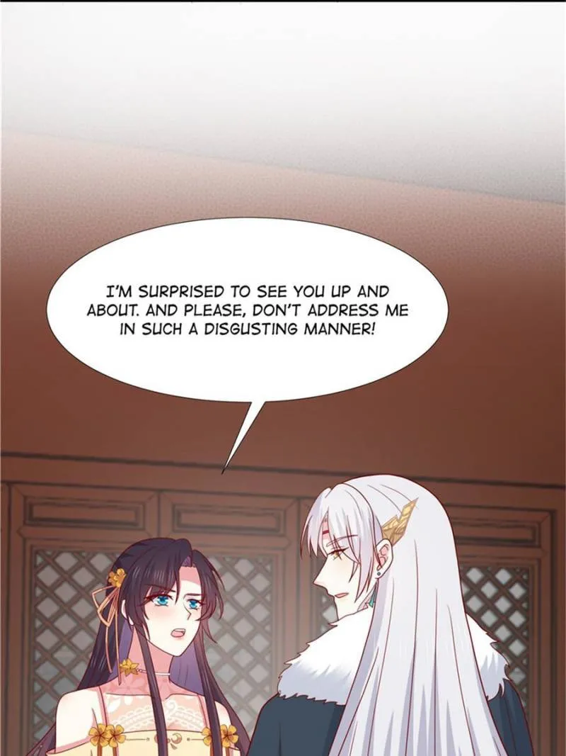 Pupillary Master Chapter 349 page 6 - 