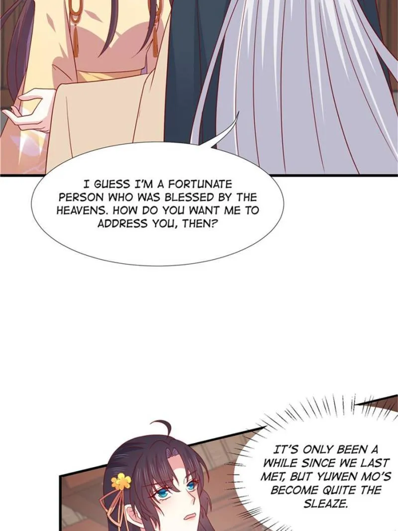 Pupillary Master Chapter 349 page 7 - 