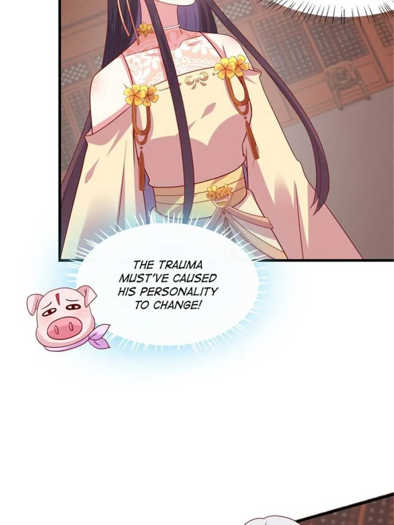 Pupillary Master Chapter 349 page 8 - 