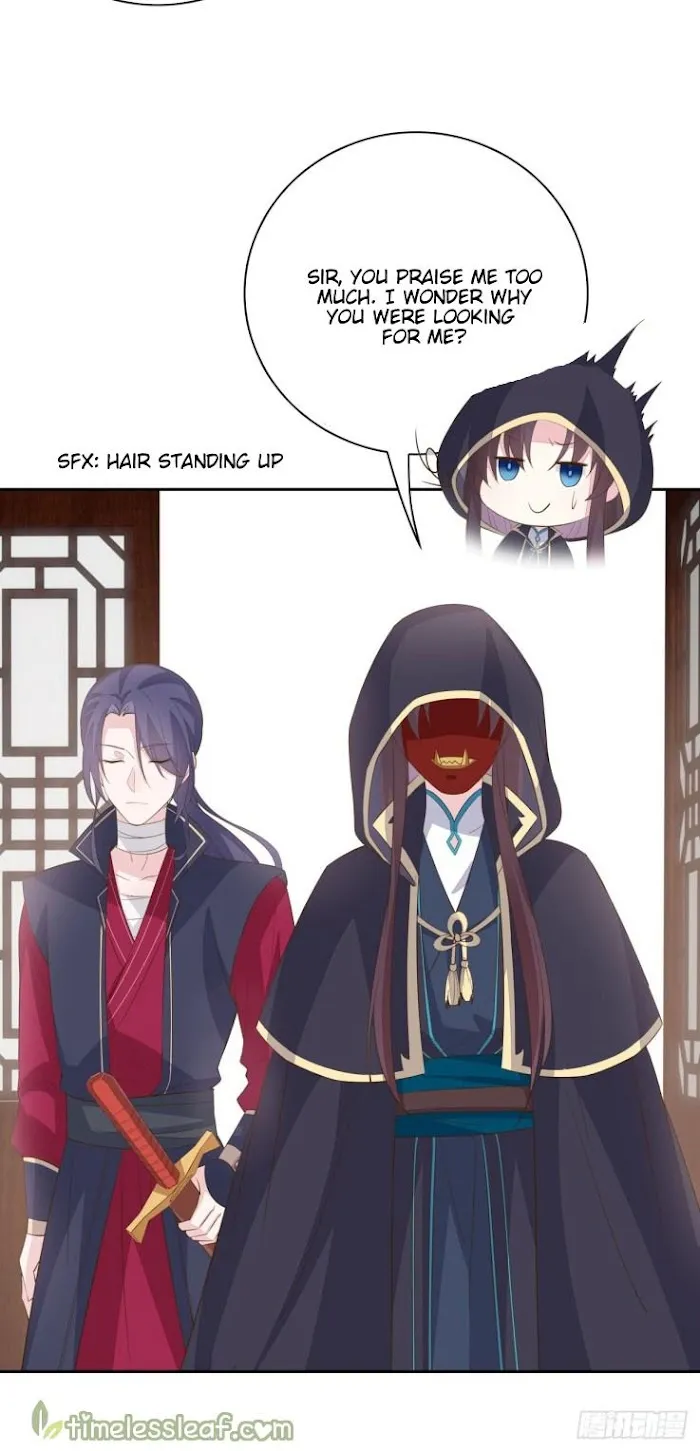 Read Pupillary Master chapter 35.1 image 14 on Lezhin