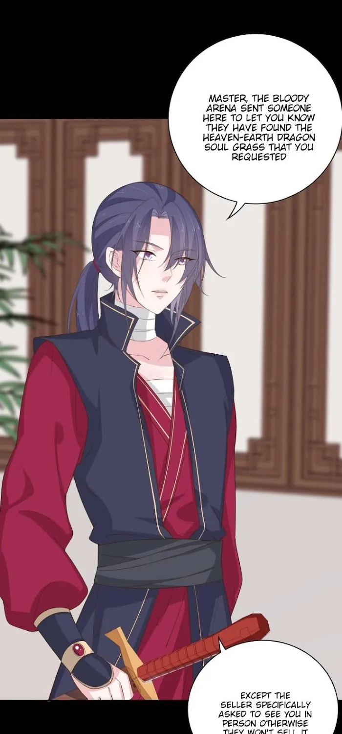 Read Pupillary Master chapter 35.1 image 2 on Lezhin