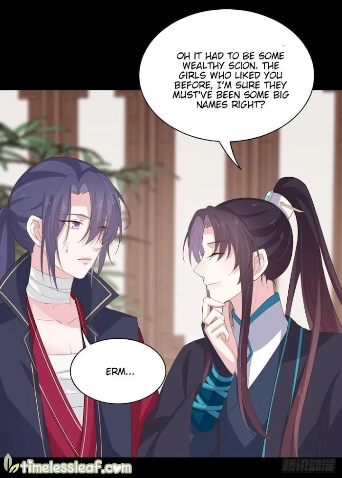 Read Pupillary Master chapter 35.1 image 4 on Lezhin