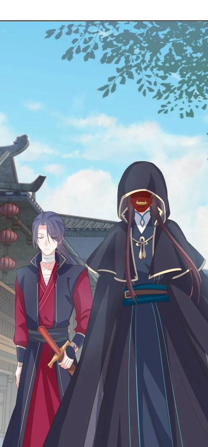 Read Pupillary Master chapter 35.1 image 9 on Lezhin
