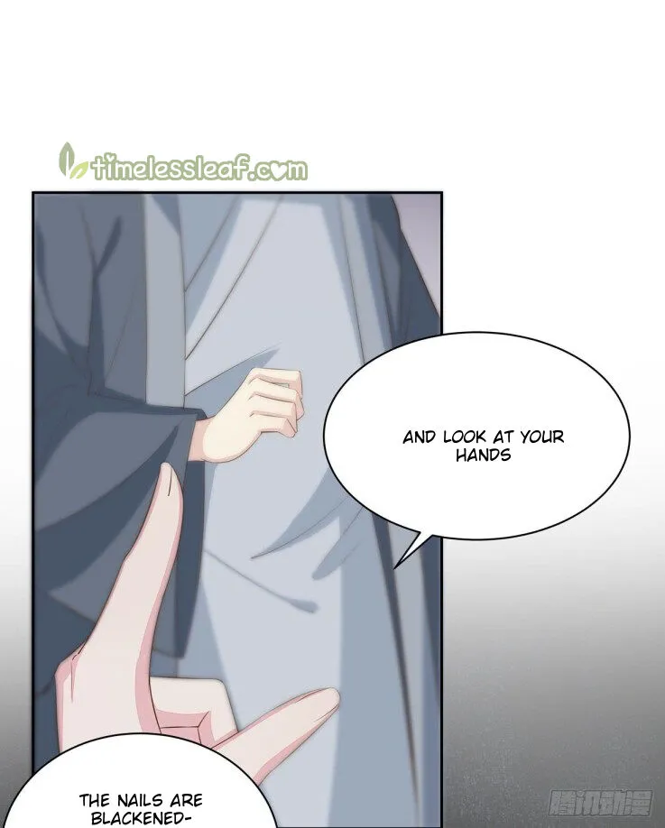 Read Pupillary Master chapter 35.2 image 10 on Lezhin