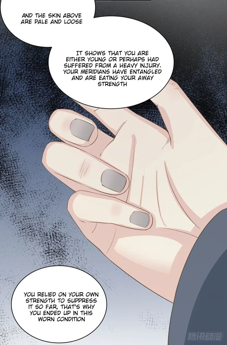 Read Pupillary Master chapter 35.2 image 11 on Lezhin