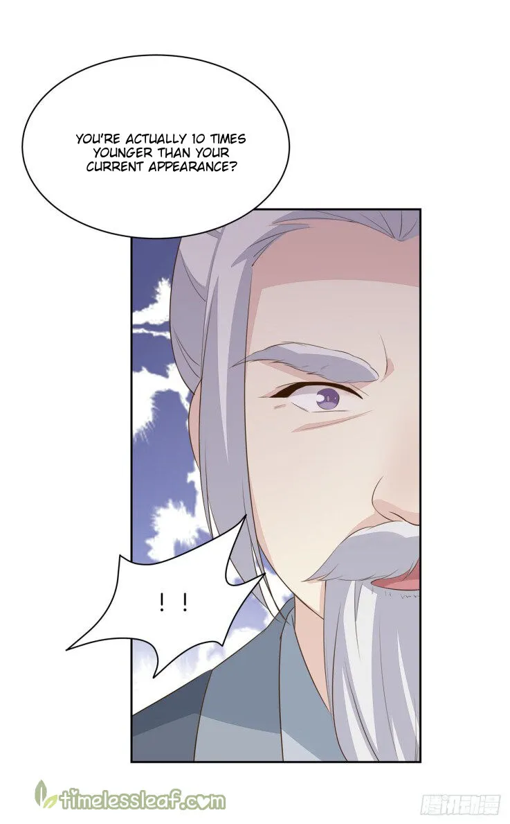 Read Pupillary Master chapter 35.2 image 14 on Lezhin