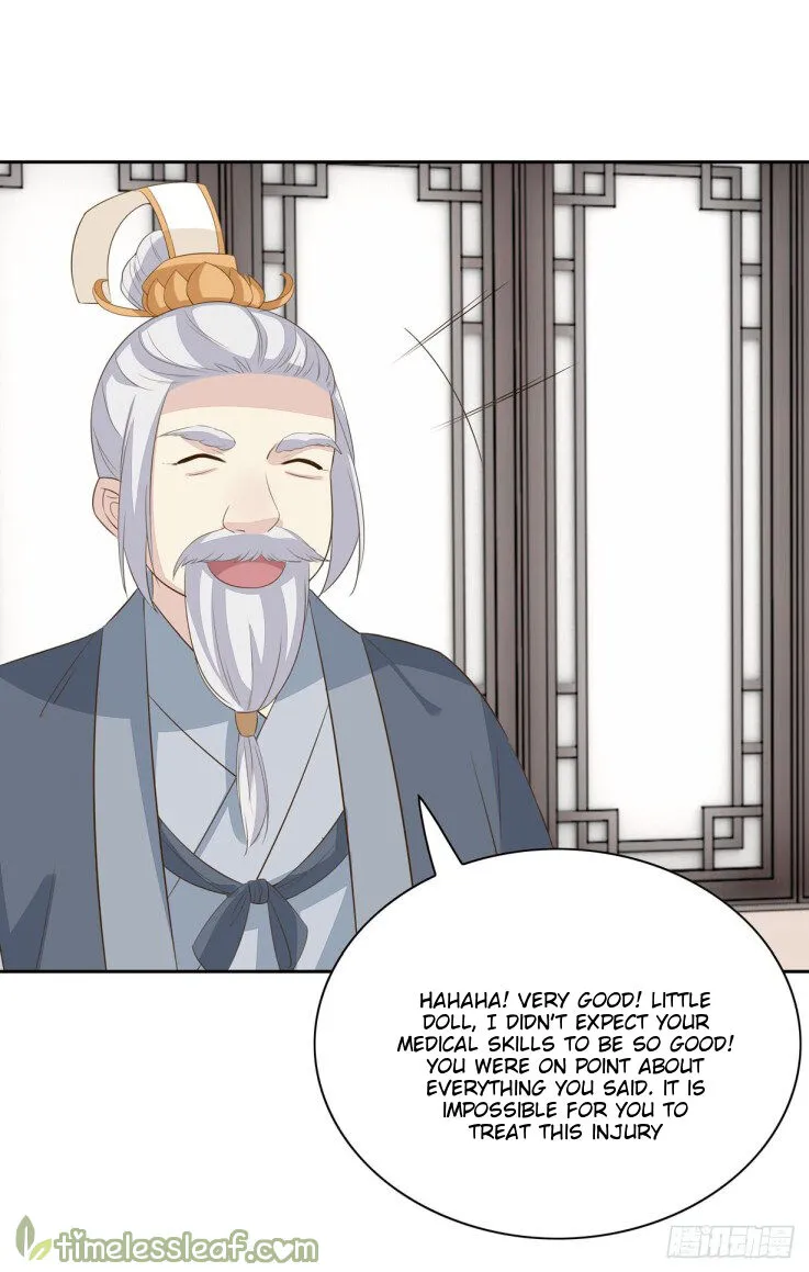 Read Pupillary Master chapter 35.2 image 15 on Lezhin