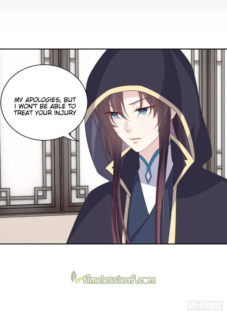 Read Pupillary Master chapter 35.2 image 4 on Lezhin