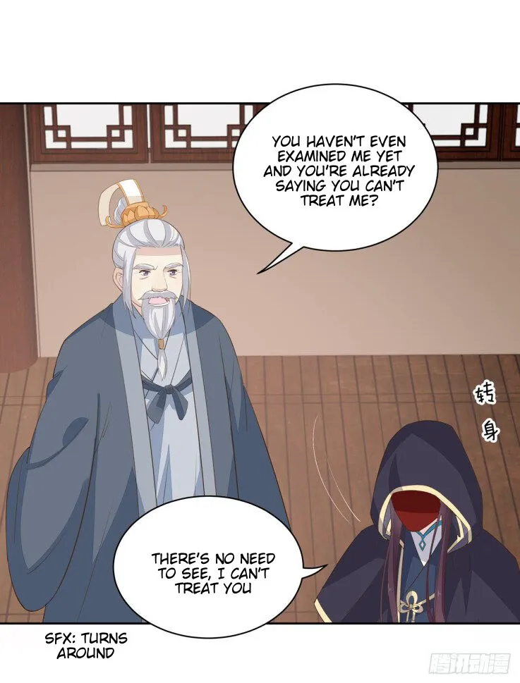 Read Pupillary Master chapter 35.2 image 5 on Lezhin