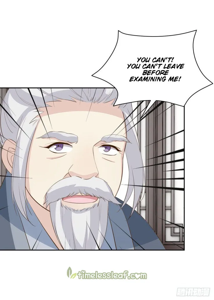 Read Pupillary Master chapter 35.2 image 6 on Lezhin