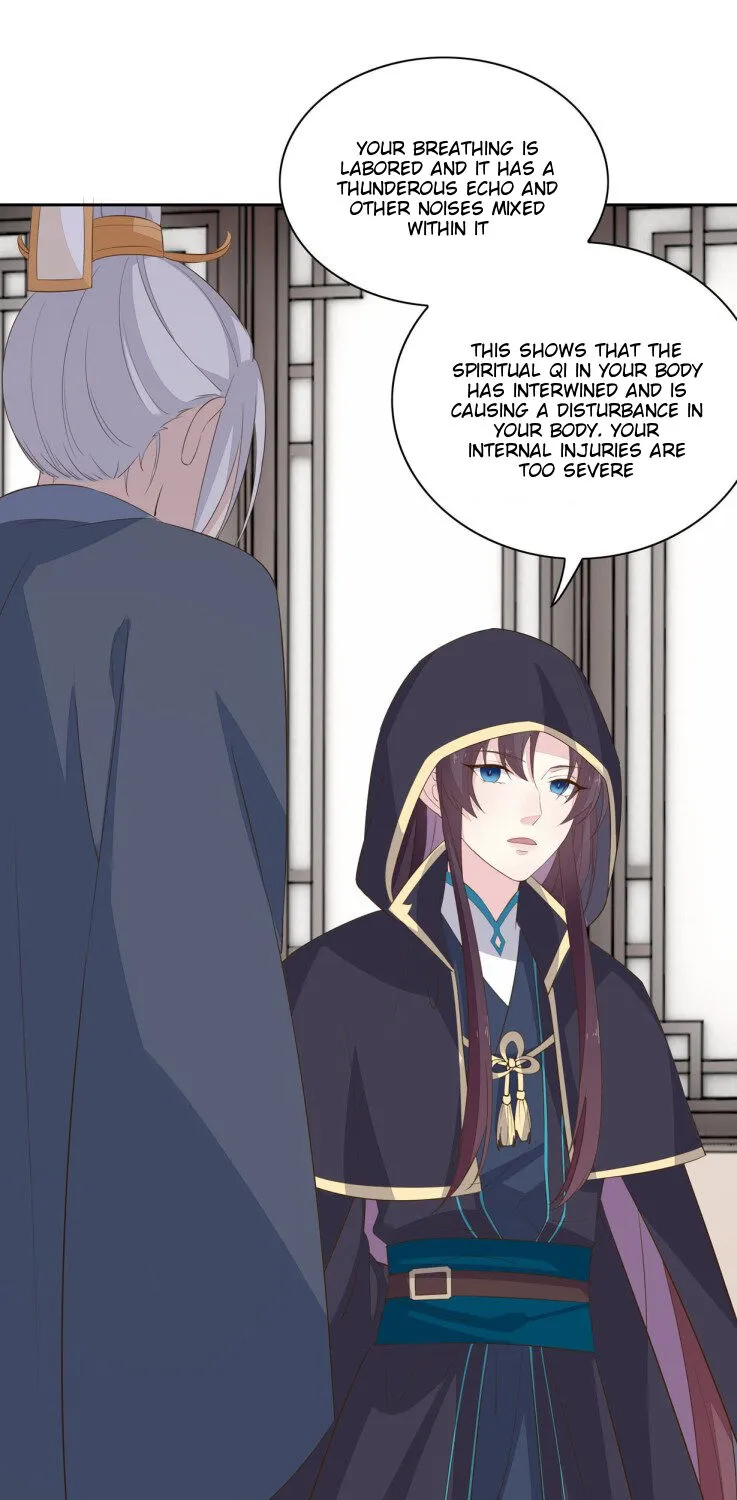 Read Pupillary Master chapter 35.2 image 8 on Lezhin