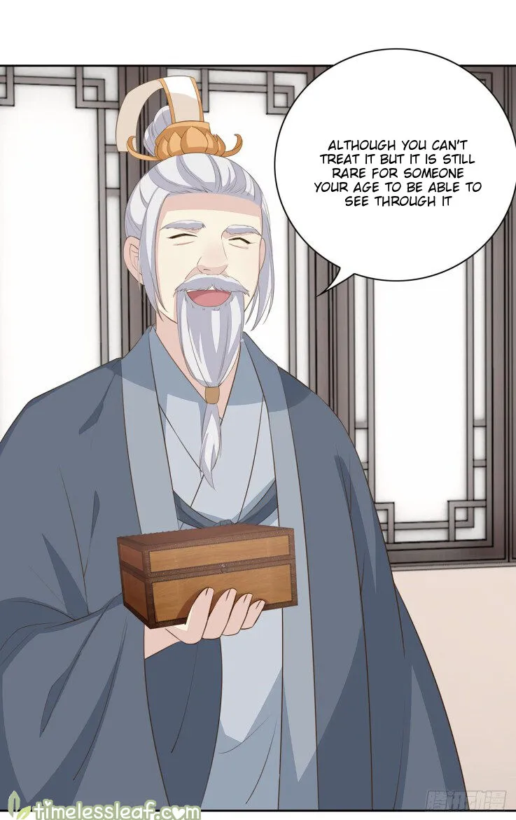 Read Pupillary Master chapter 35.3 image 1 on Lezhin