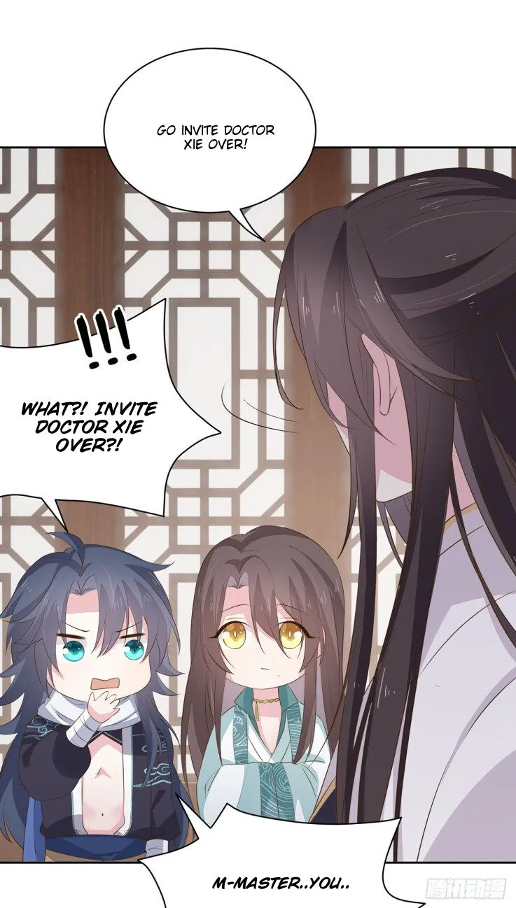 Read Pupillary Master chapter 35.3 image 10 on Lezhin