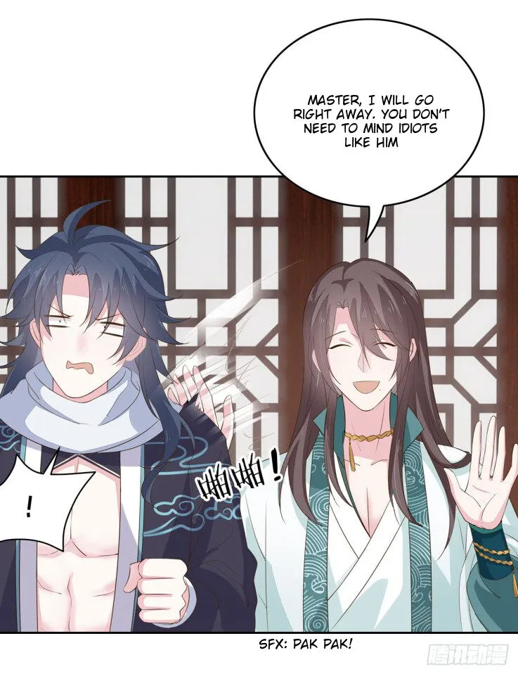 Read Pupillary Master chapter 35.3 image 13 on Lezhin
