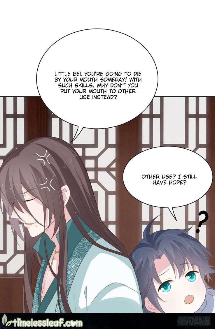 Read Pupillary Master chapter 35.3 image 15 on Lezhin
