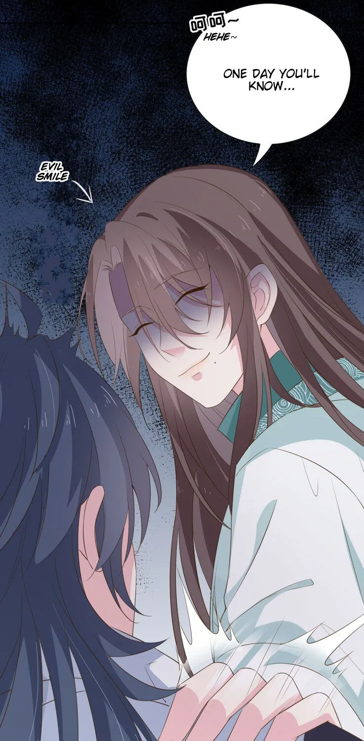 Read Pupillary Master chapter 35.3 image 16 on Lezhin