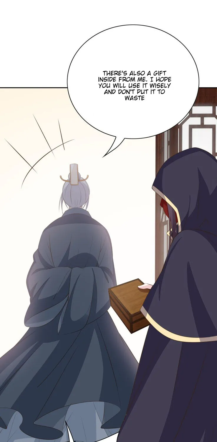 Read Pupillary Master chapter 35.3 image 4 on Lezhin