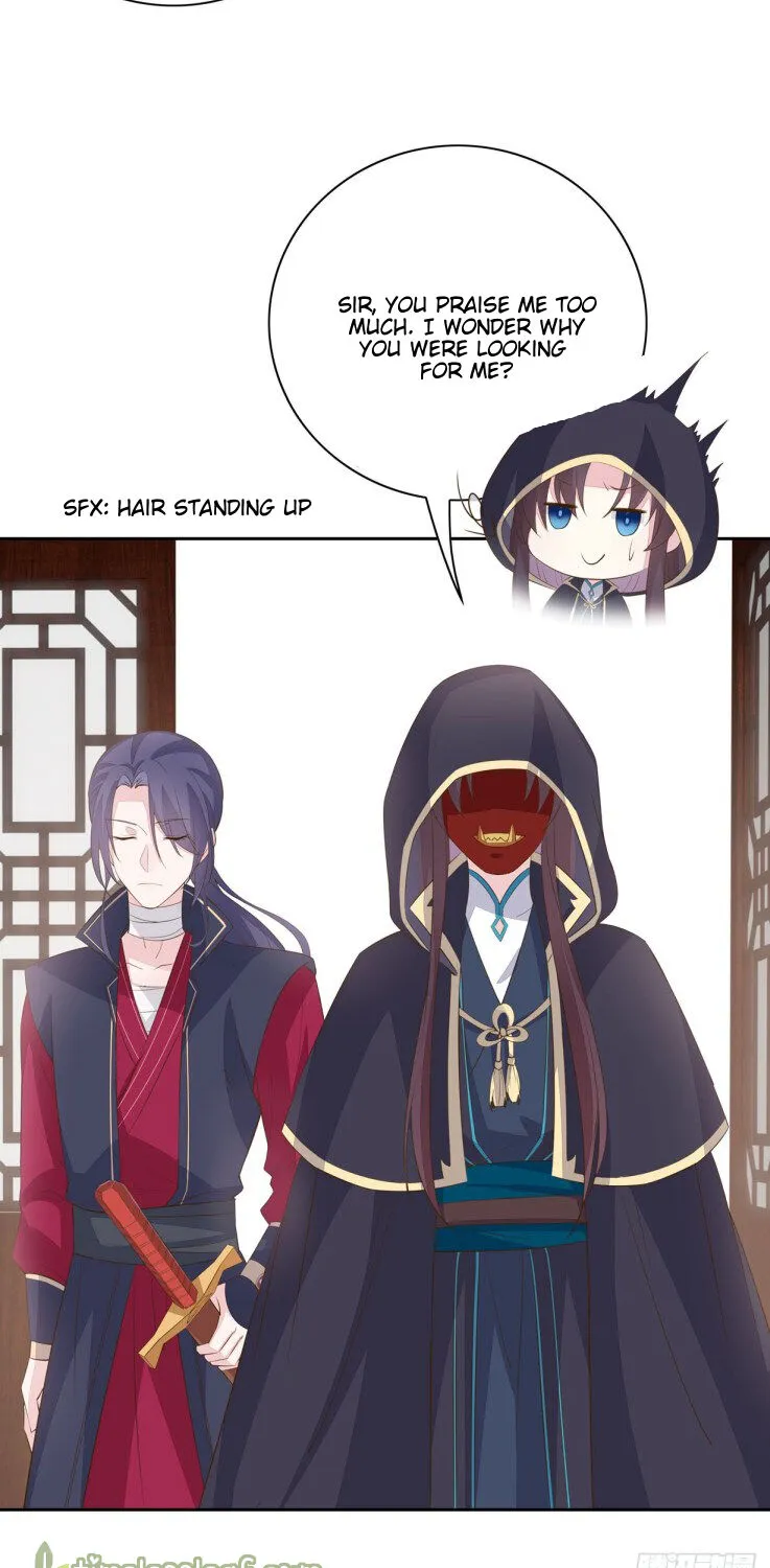 Read Pupillary Master chapter 35 image 14 on Lezhin