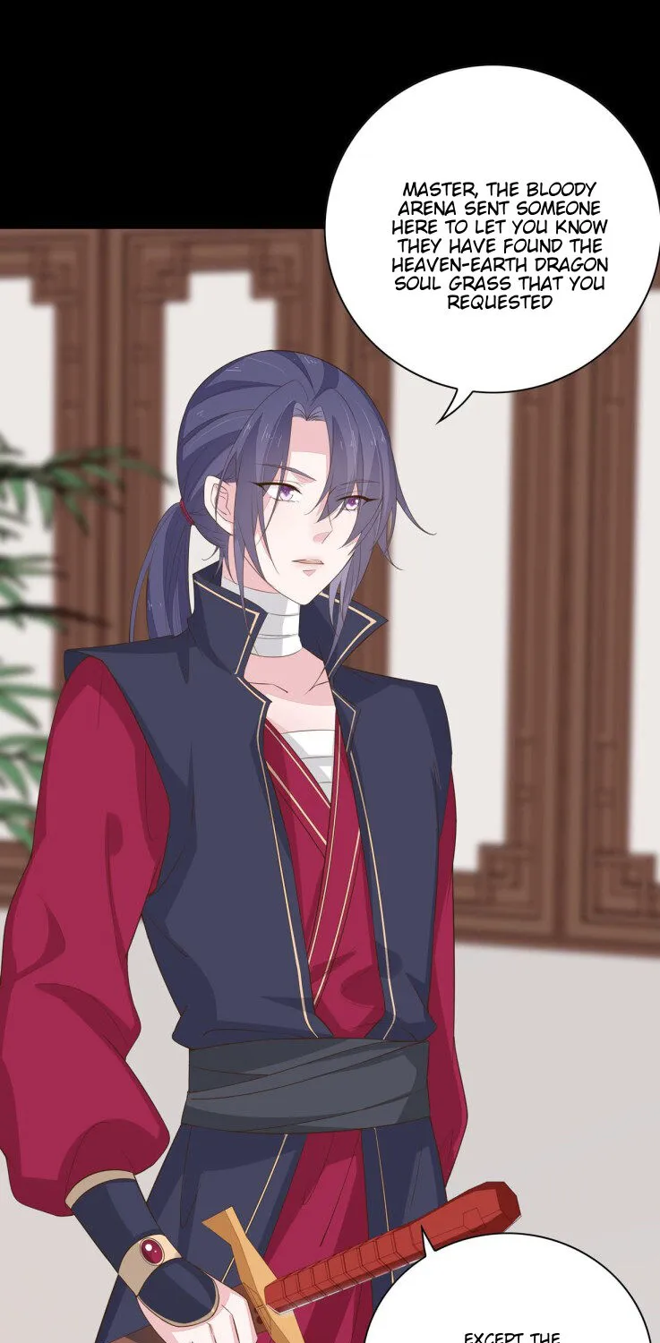 Read Pupillary Master chapter 35 image 2 on Lezhin