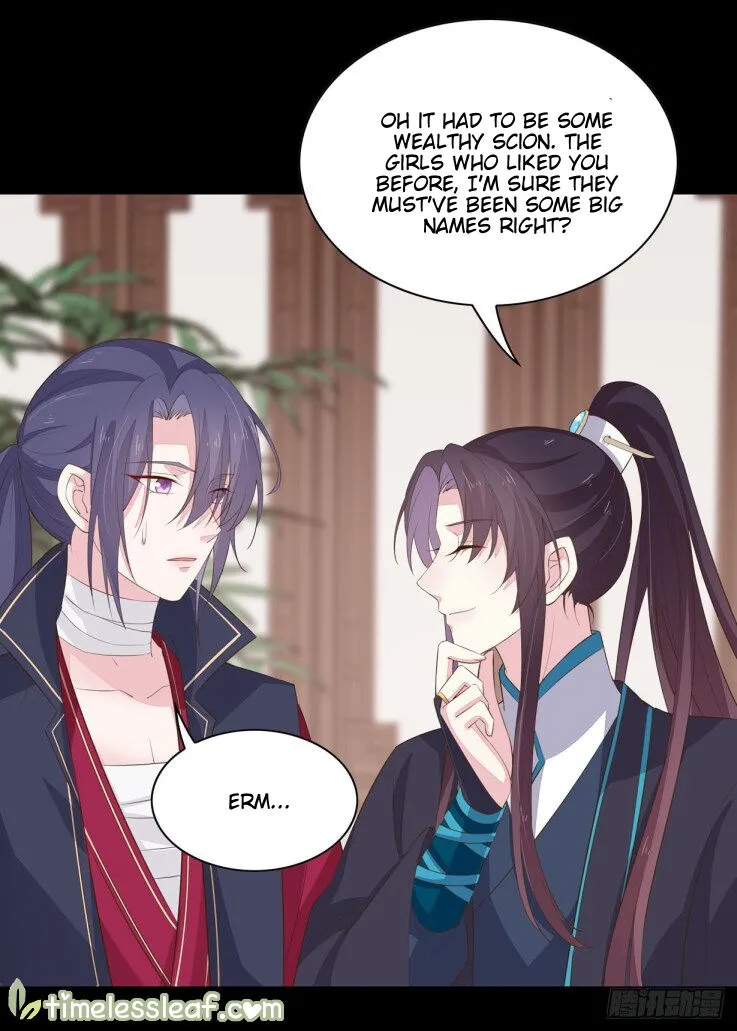 Read Pupillary Master chapter 35 image 4 on Lezhin