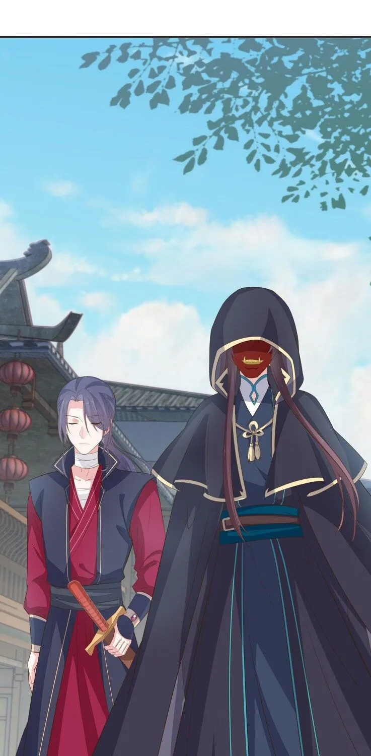 Read Pupillary Master chapter 35 image 9 on Lezhin