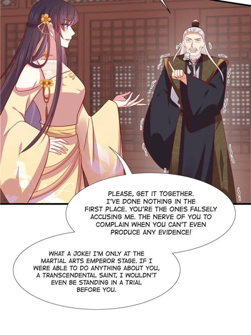 Pupillary Master Chapter 350 page 11 - 