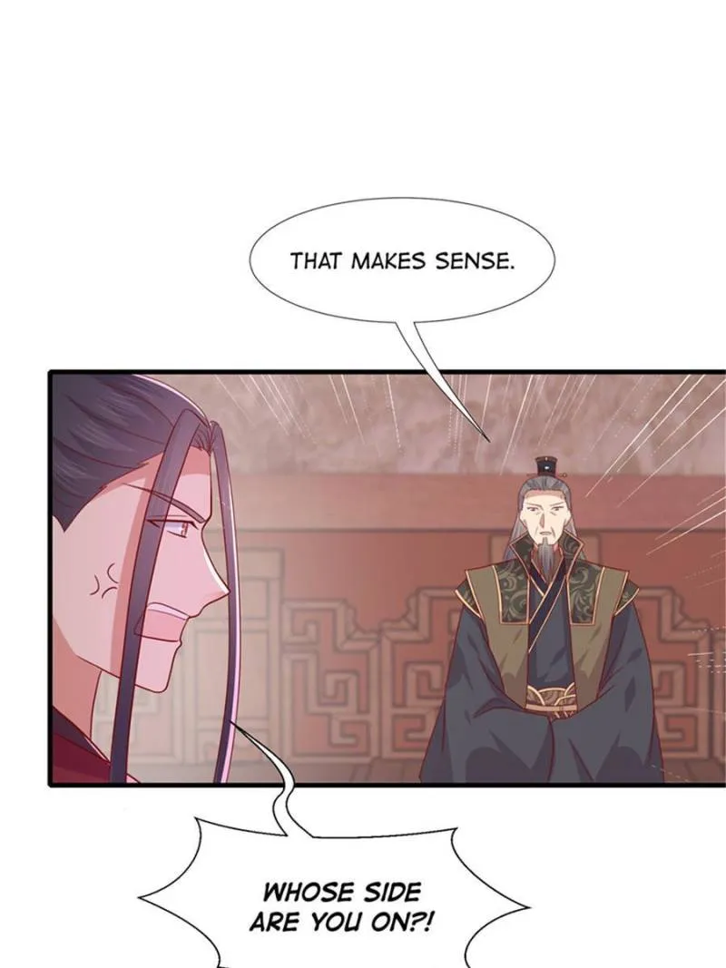 Pupillary Master Chapter 350 page 12 - 