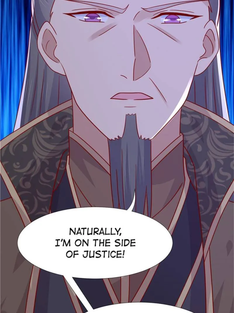 Pupillary Master Chapter 350 page 14 - 