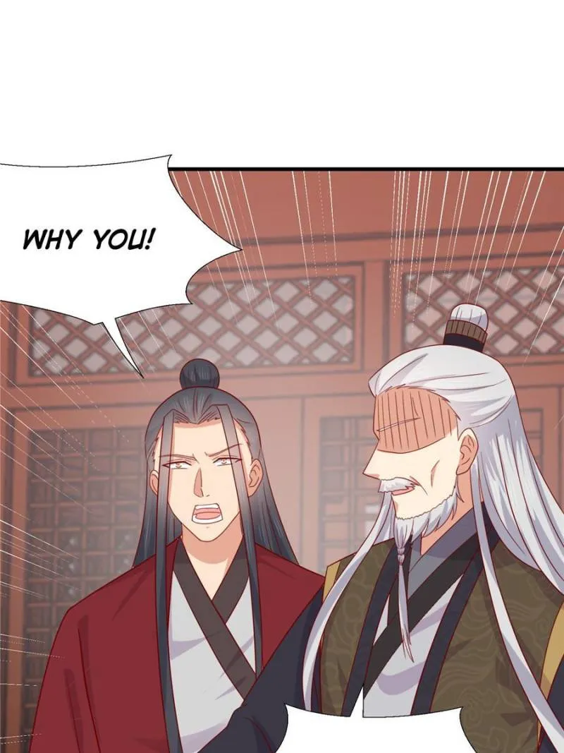 Pupillary Master Chapter 350 page 16 - 