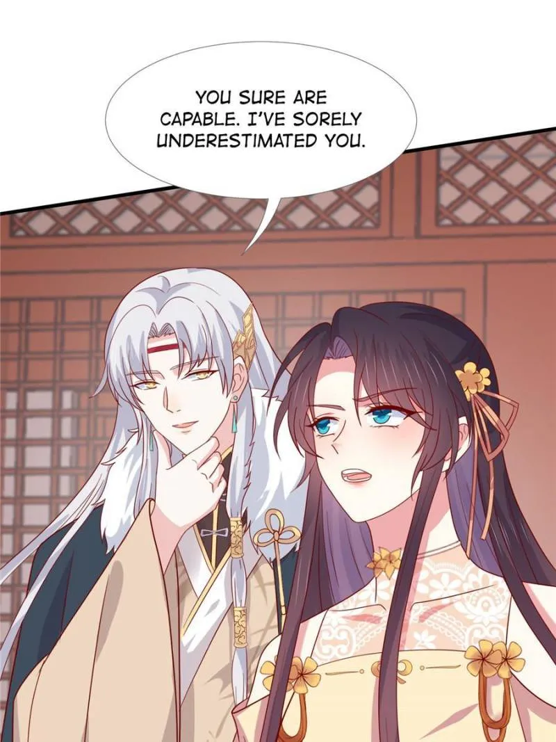 Pupillary Master Chapter 350 page 18 - 