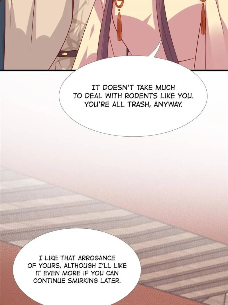 Pupillary Master Chapter 350 page 19 - 
