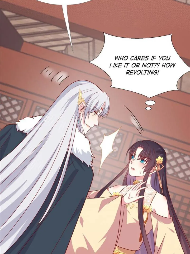 Pupillary Master Chapter 350 page 20 - 