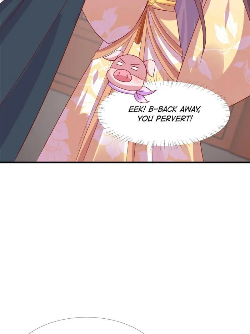 Pupillary Master Chapter 350 page 21 - 