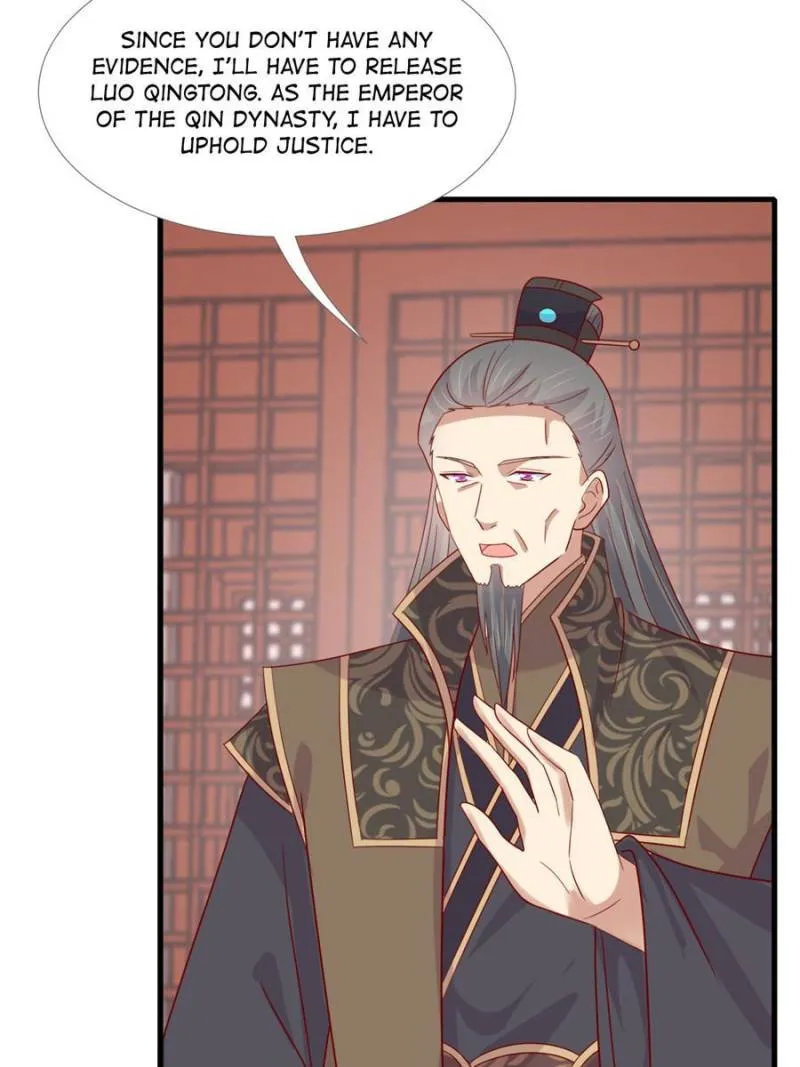Pupillary Master Chapter 350 page 22 - 