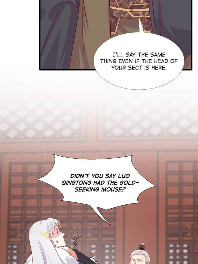 Pupillary Master Chapter 350 page 23 - 