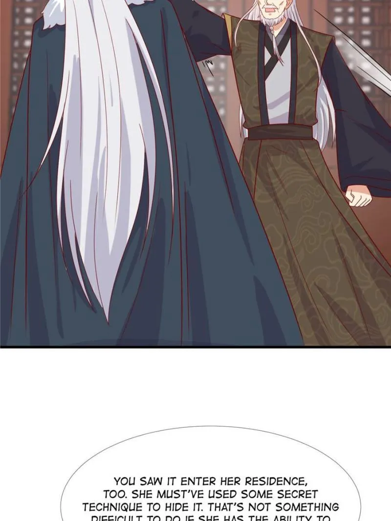 Pupillary Master Chapter 350 page 24 - 