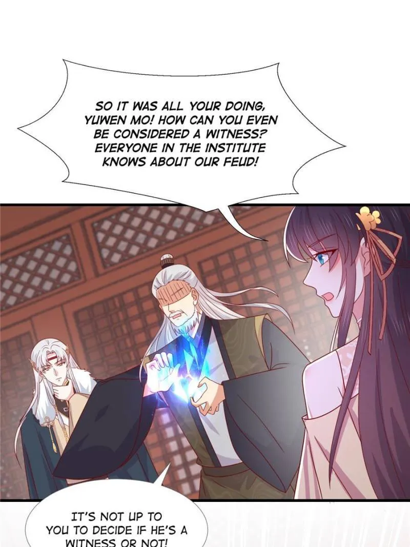 Pupillary Master Chapter 350 page 28 - 