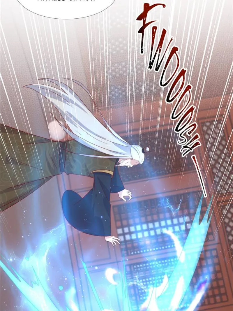 Pupillary Master Chapter 350 page 29 - 