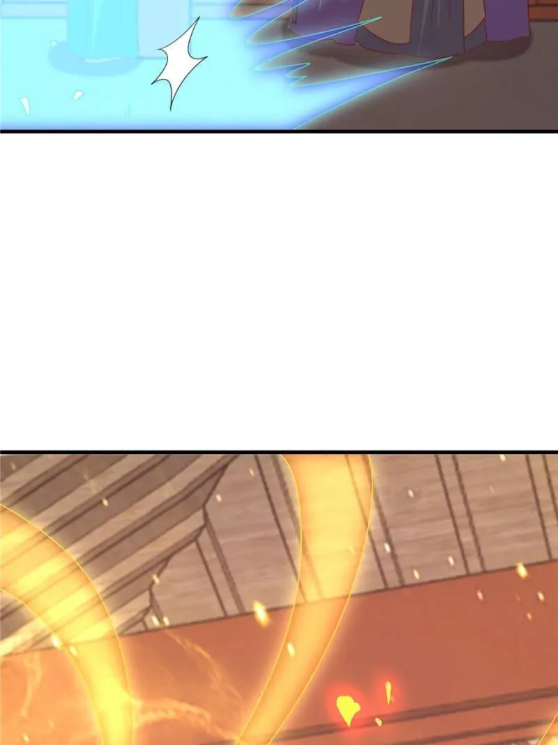 Pupillary Master Chapter 350 page 32 - 