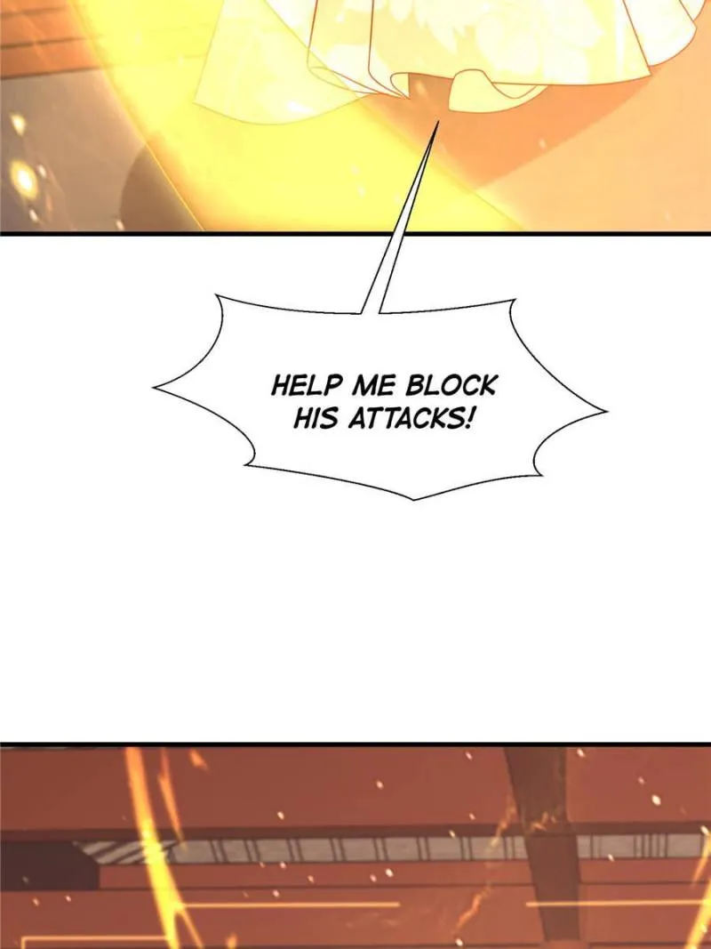 Pupillary Master Chapter 350 page 34 - 